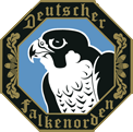 Logo Deutsche Falkenorden